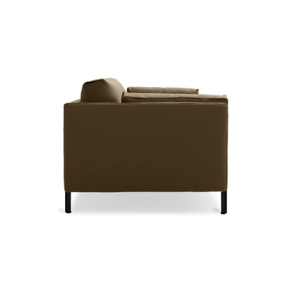 Gus* Modern Silverlake Sectional