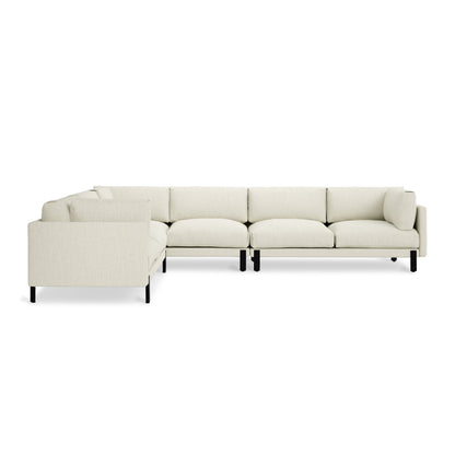 Gus* Modern Silverlake Sectional XL