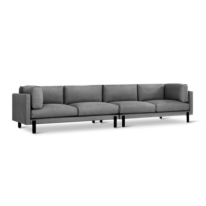 Gus* Modern Silverlake 144 Sofa