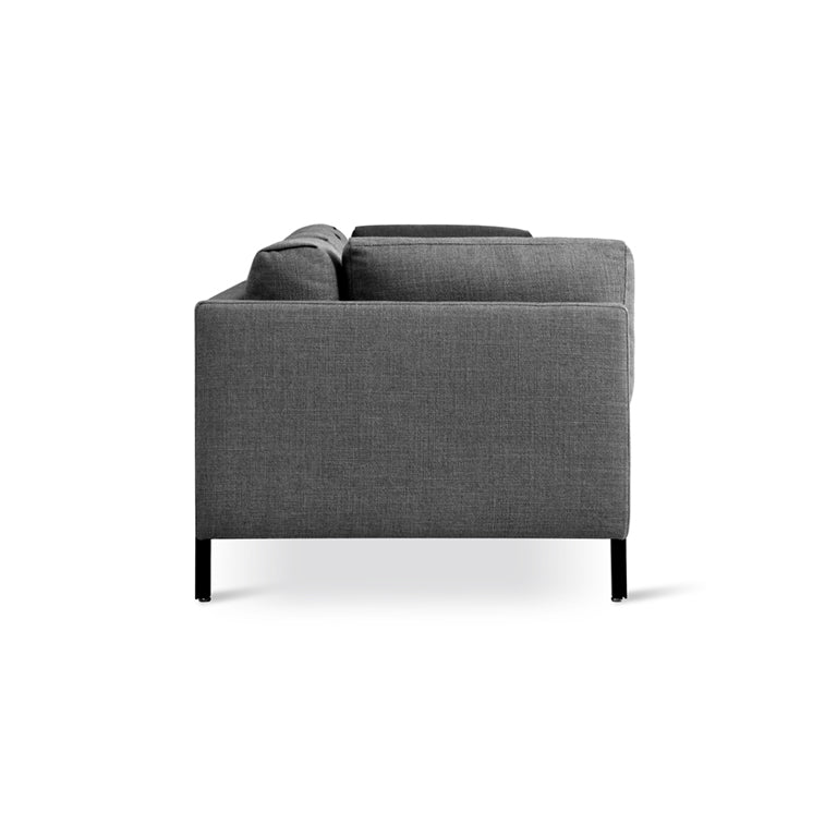 Gus* Modern Silverlake 144 Sofa