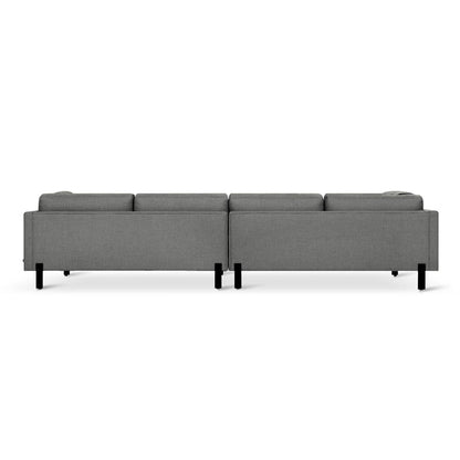 Gus* Modern Silverlake 144 Sofa