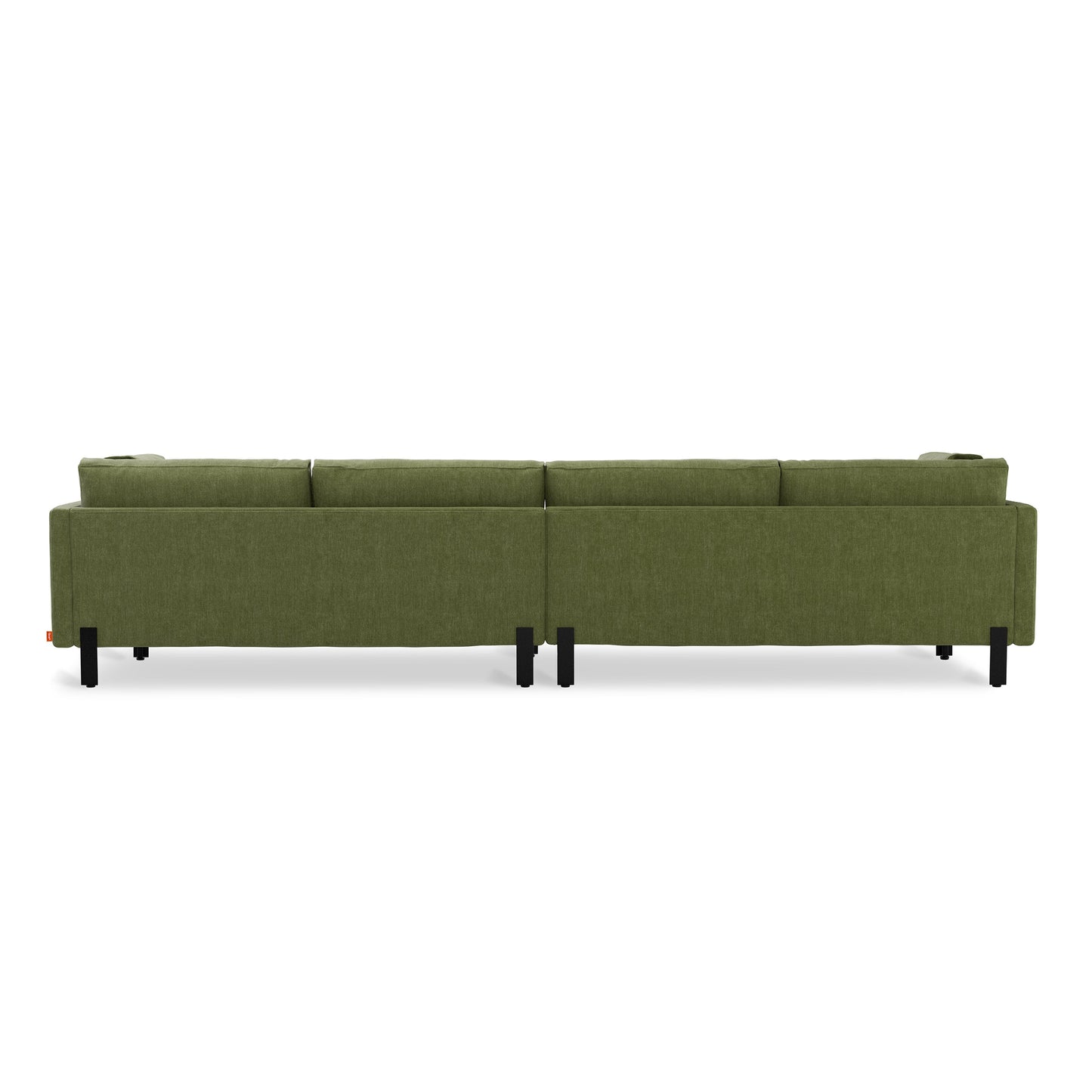 Gus* Modern Silverlake 144 Sofa