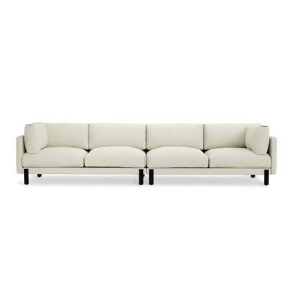 Gus* Modern Silverlake 144 Sofa