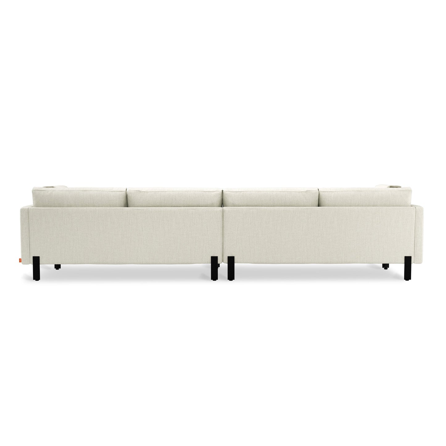 Gus* Modern Silverlake 144 Sofa