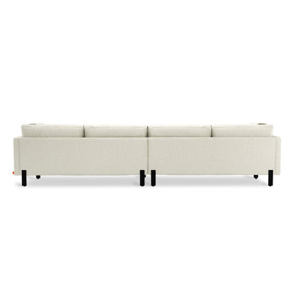 Gus* Modern Silverlake 144 Sofa