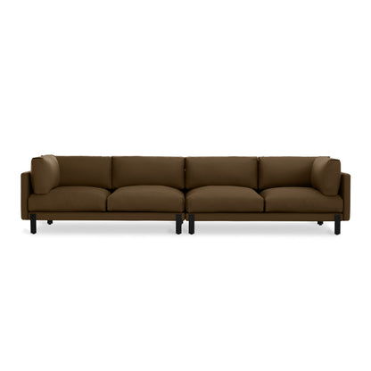 Gus* Modern Silverlake 144 Sofa