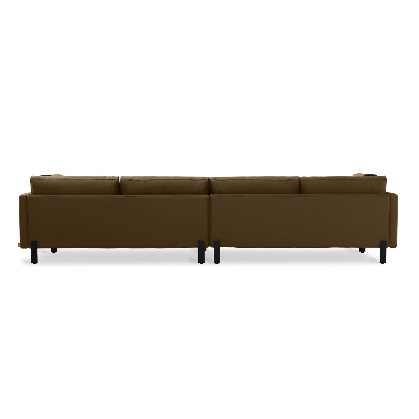 Gus* Modern Silverlake 144 Sofa