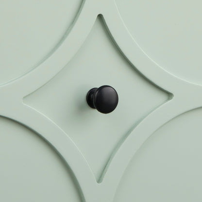 Simple Living Dawson Circle Front Cabinet