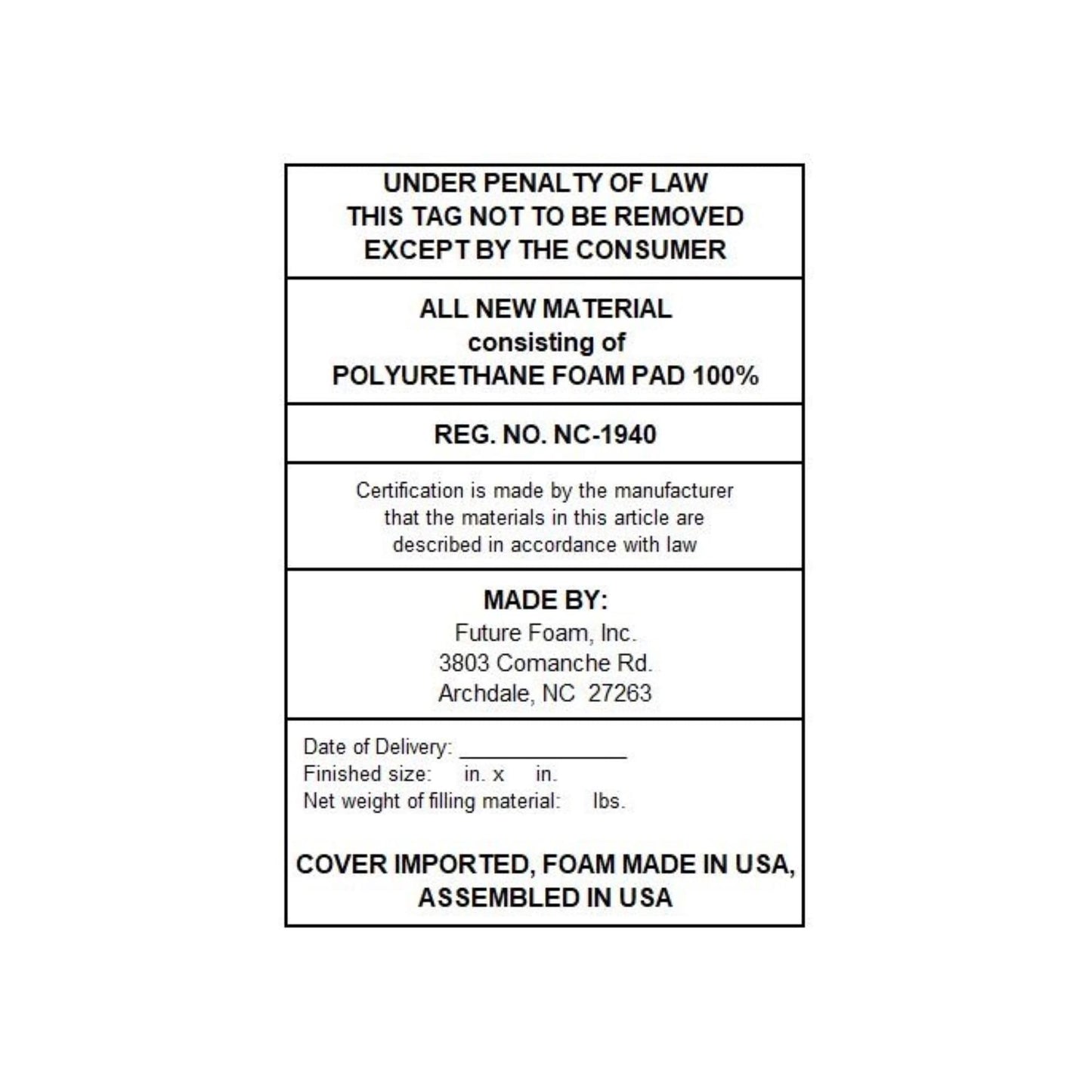 Slumber Solutions Essentials 12-inch Gel Memory Foam Mattress