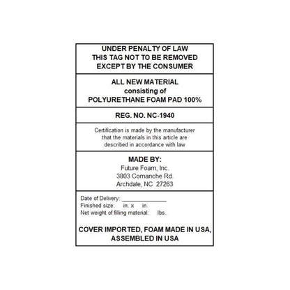 Slumber Solutions Essentials 12-inch Gel Memory Foam Mattress