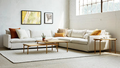 Gus* Modern Sola Bi-Sectional