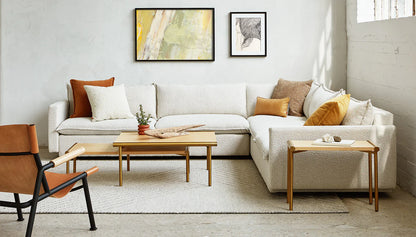 Gus* Modern Sola Bi-Sectional