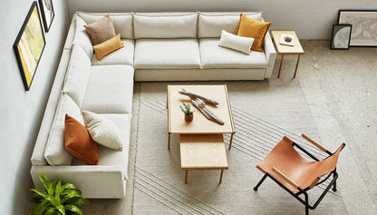 Gus* Modern Sola Bi-Sectional