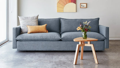 Gus* Modern Sola 86 Sofa
