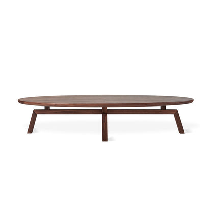 Gus* Modern Solana Oval Coffee Table