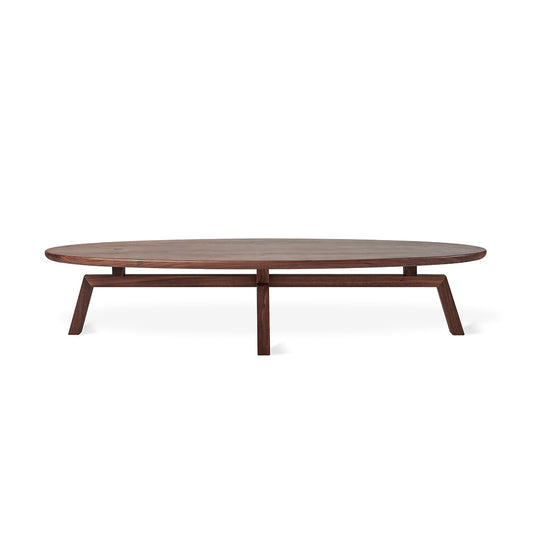 Gus* Modern Solana Oval Coffee Table