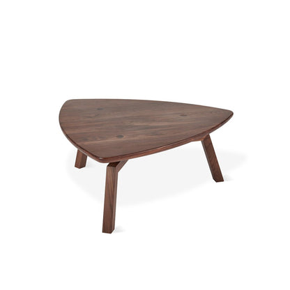 Gus* Modern Solana Triangular Coffee Table