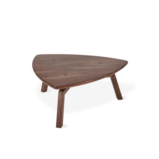Gus* Modern Solana Triangular Coffee Table
