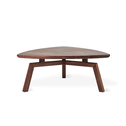 Gus* Modern Solana Triangular Coffee Table