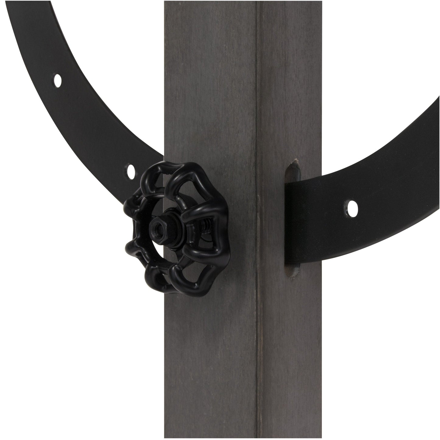 Studio Designs 36-inch Vintage Wood Drafting Table with Angle Adjustable Top for Drawing