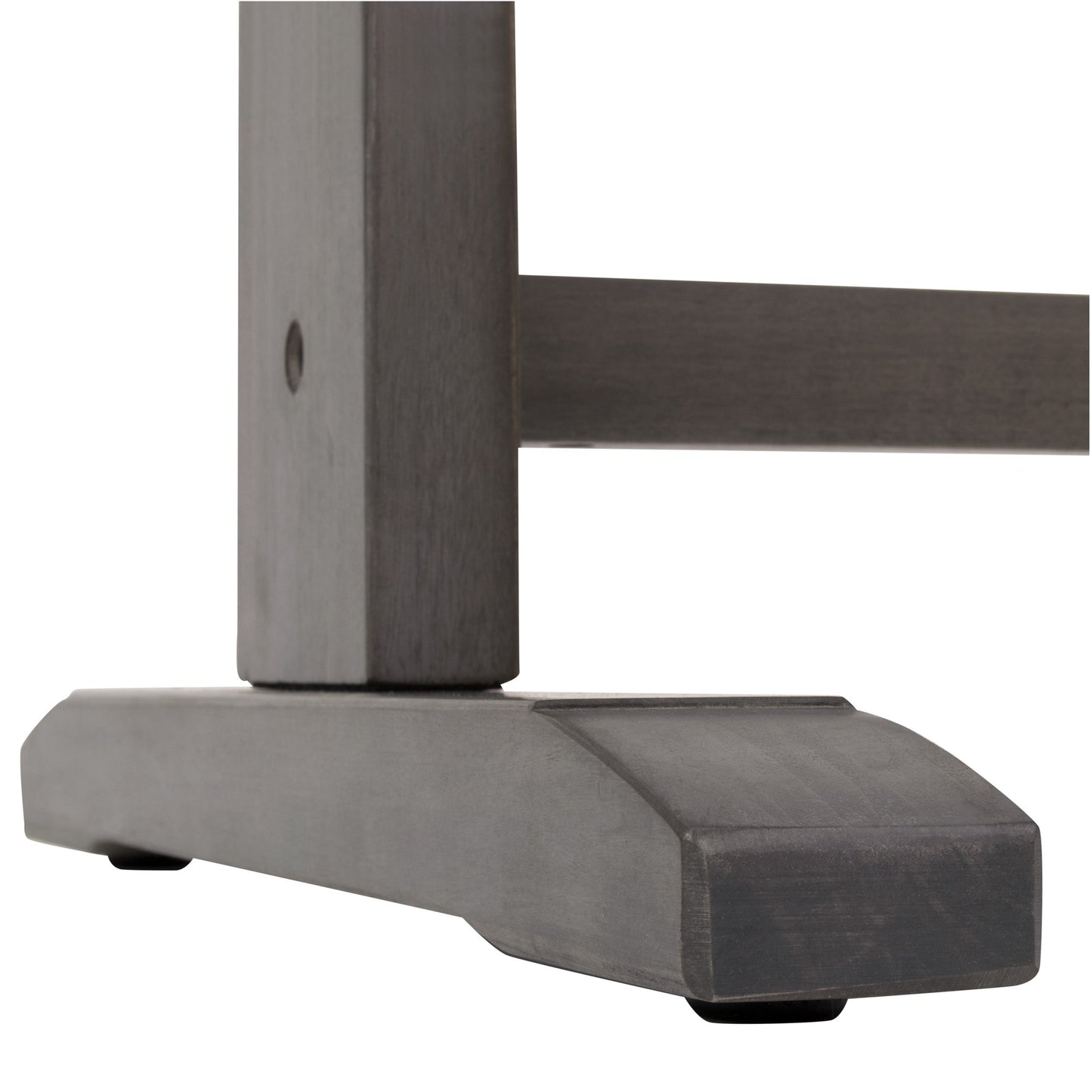 Studio Designs 36-inch Vintage Wood Drafting Table with Angle Adjustable Top for Drawing