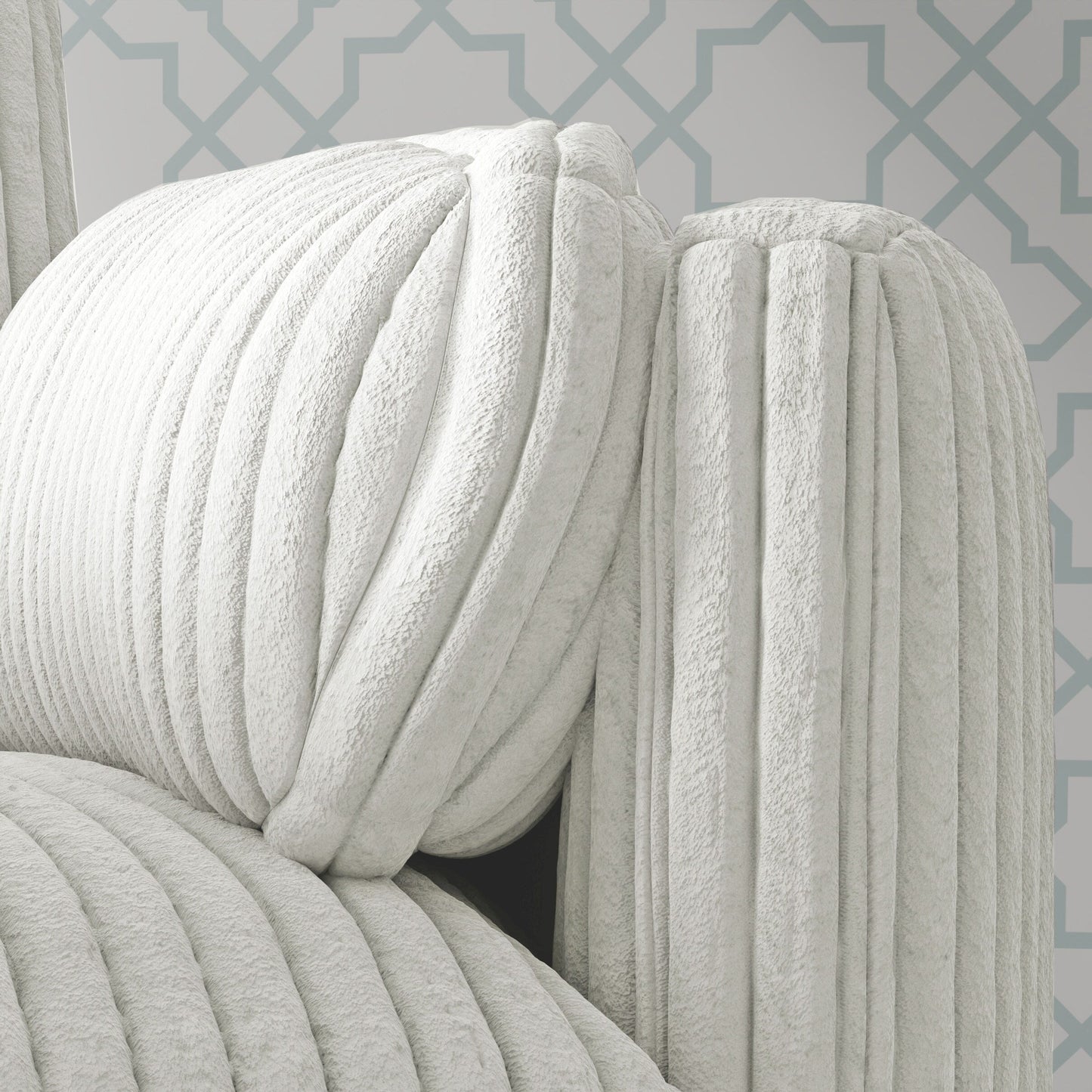 Fairview Home Swivel Power Glider Recliner