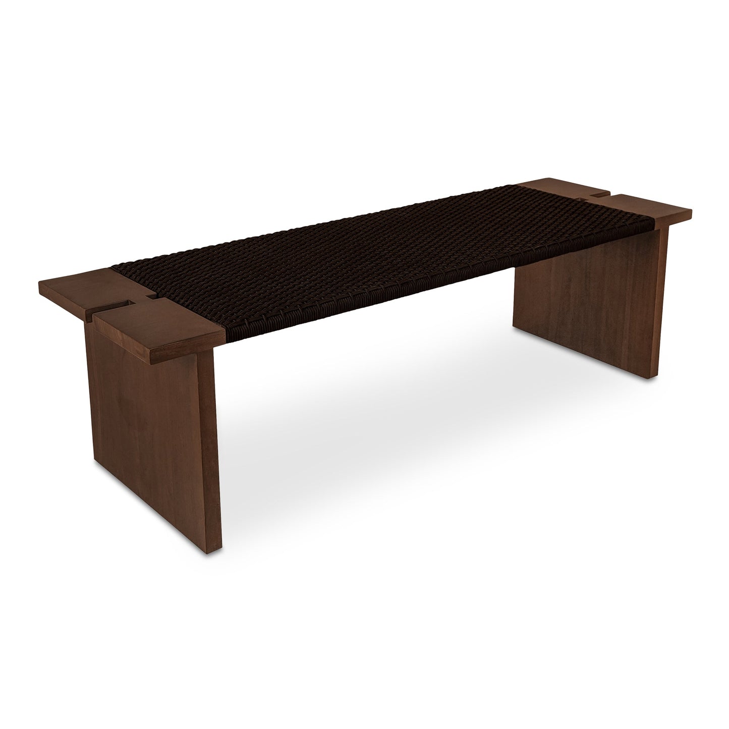 Merrill Outdoor Bench