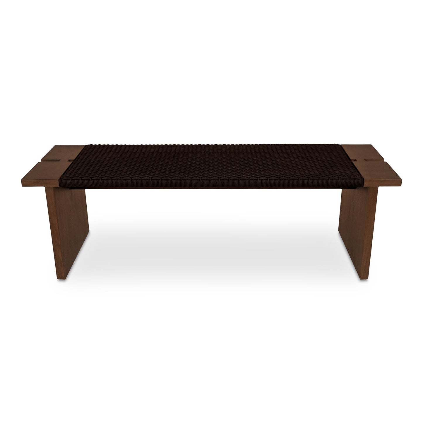 Merrill Outdoor Bench