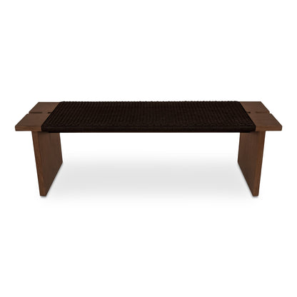 Merrill Outdoor Bench
