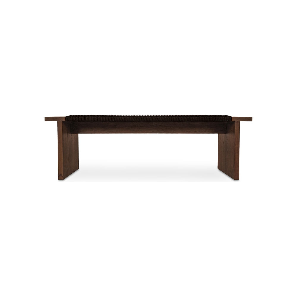 Merrill Outdoor Bench
