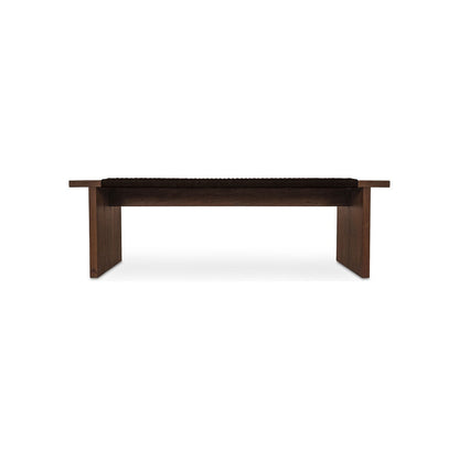 Merrill Outdoor Bench