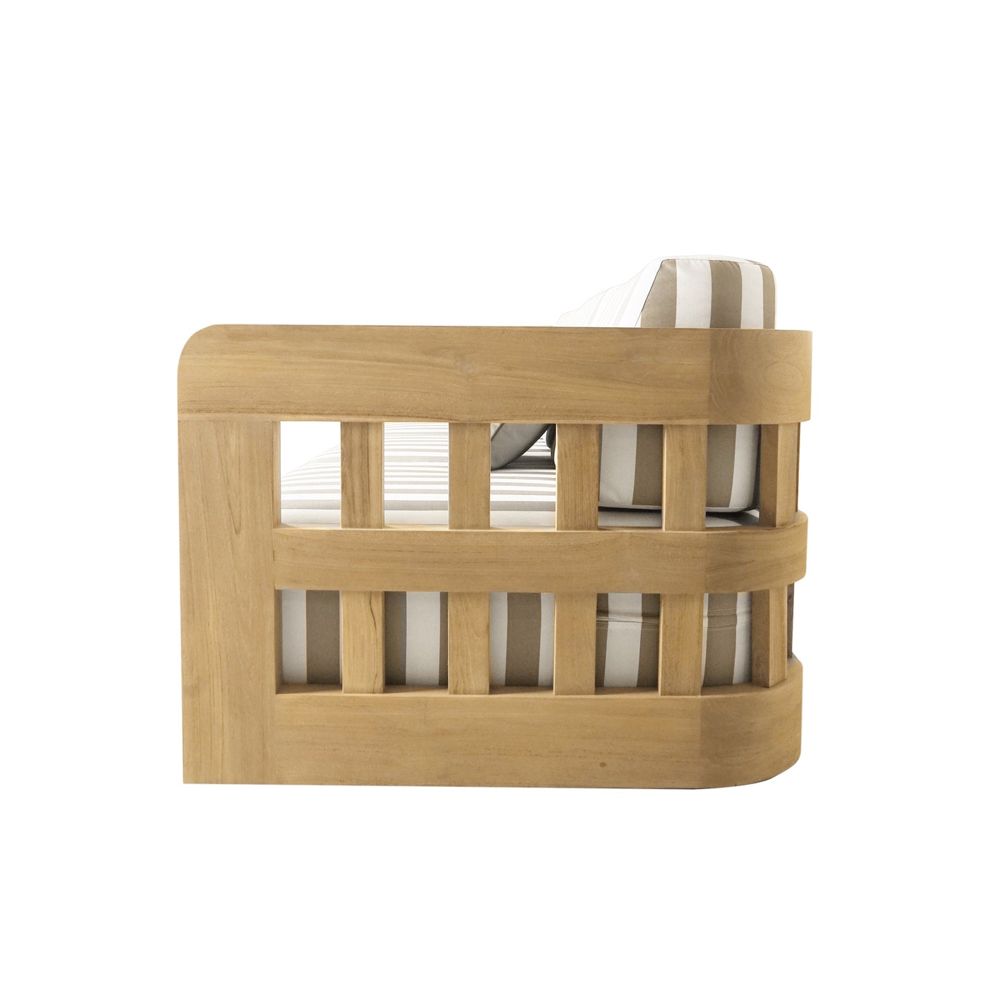 Anise 90 Outdoor Sofa