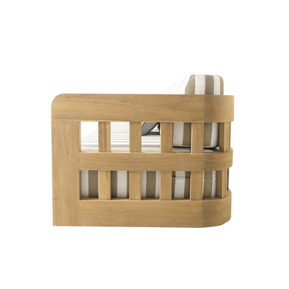 Anise 90 Outdoor Sofa