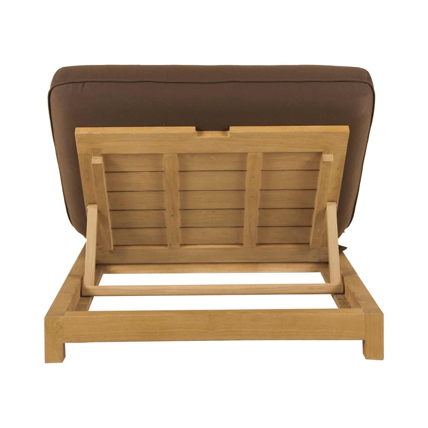 Eero Outdoor Adjustable Lounge Chair