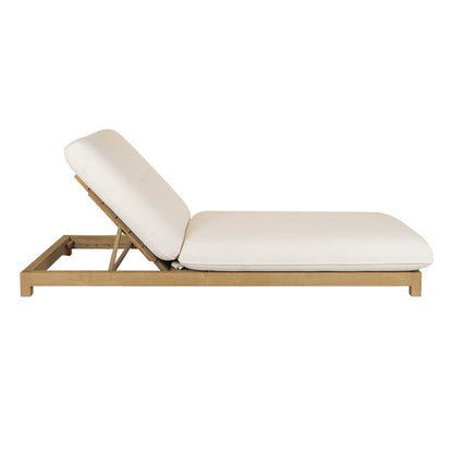 Eero Outdoor Adjustable Lounge Chair