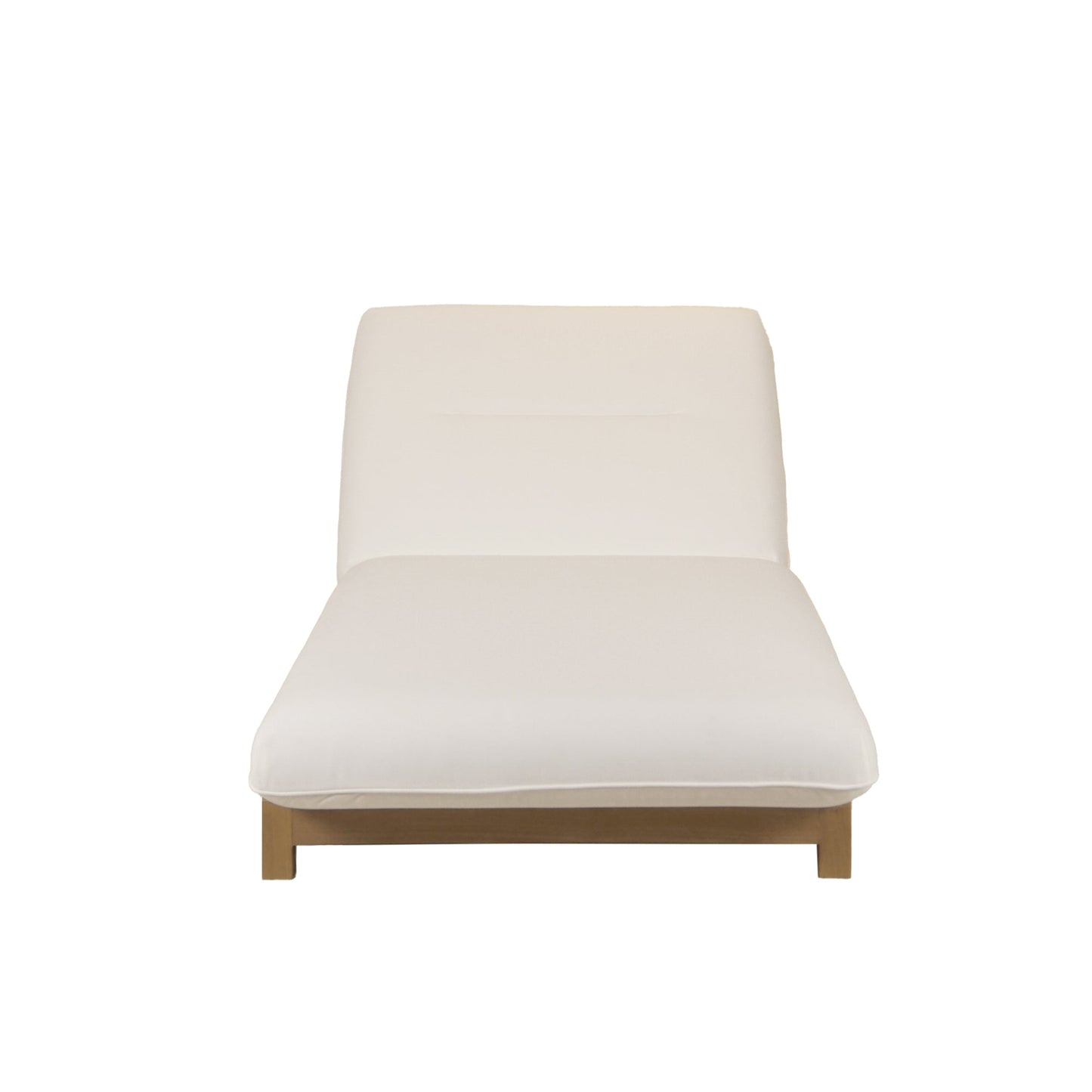 Eero Outdoor Adjustable Lounge Chair