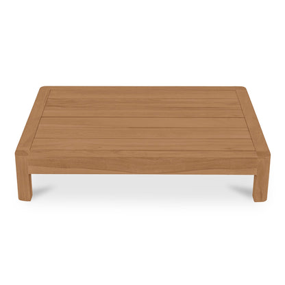 Eero Outdoor Side Table