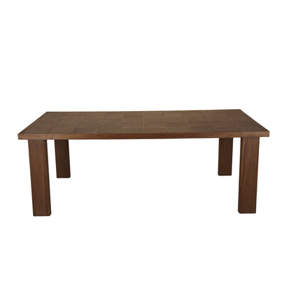 Malena Outdoor Dining Table