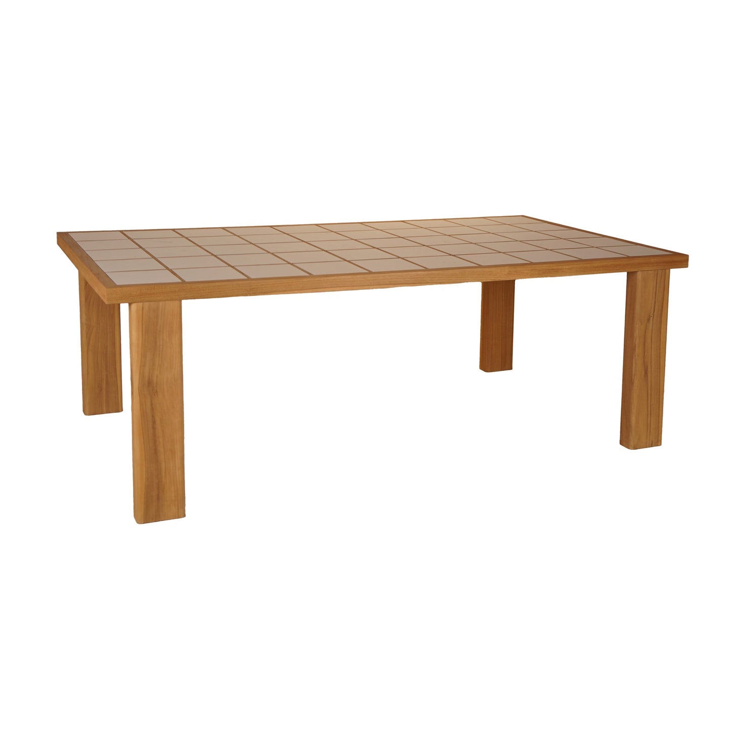 Malena Outdoor Dining Table