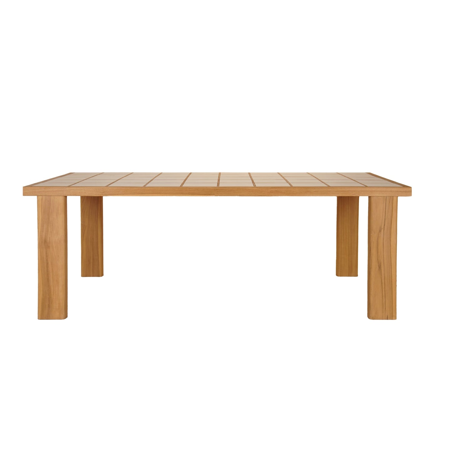 Malena Outdoor Dining Table