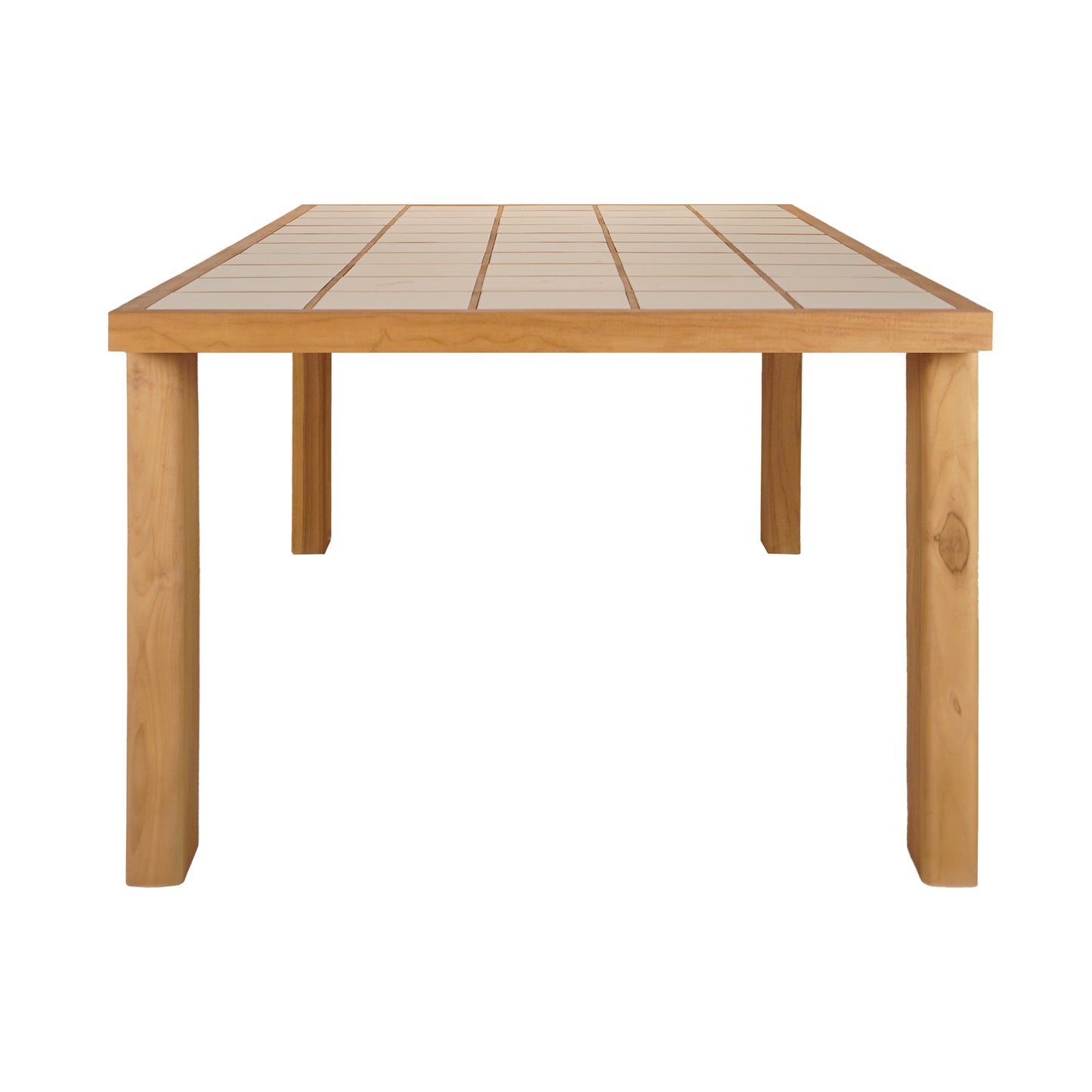Malena Outdoor Dining Table