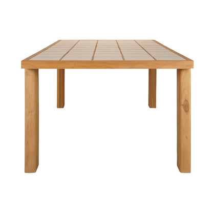 Malena Outdoor Dining Table