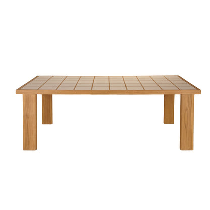 Malena Outdoor Dining Table