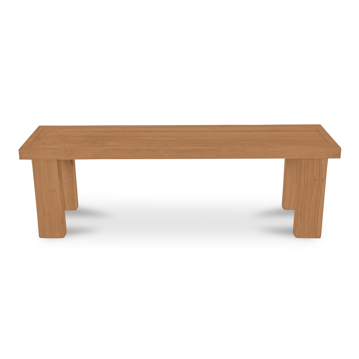 Malena Outdoor Dining Bench