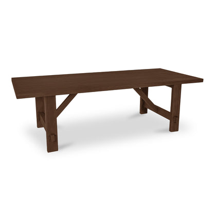 Emilea Outdoor Dining Table
