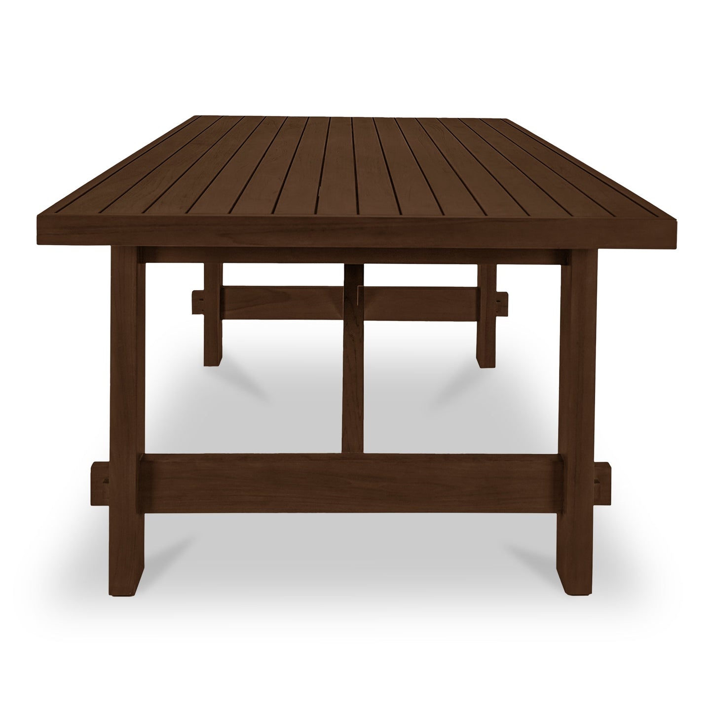 Emilea Outdoor Dining Table