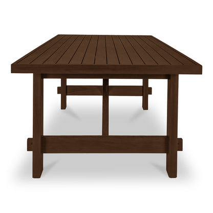 Emilea Outdoor Dining Table