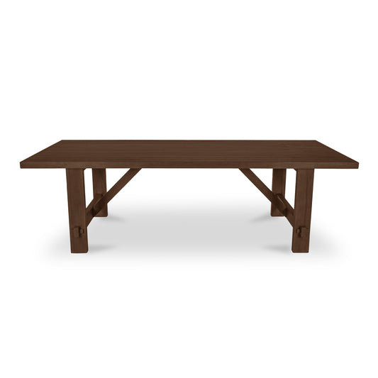 Emilea Outdoor Dining Table