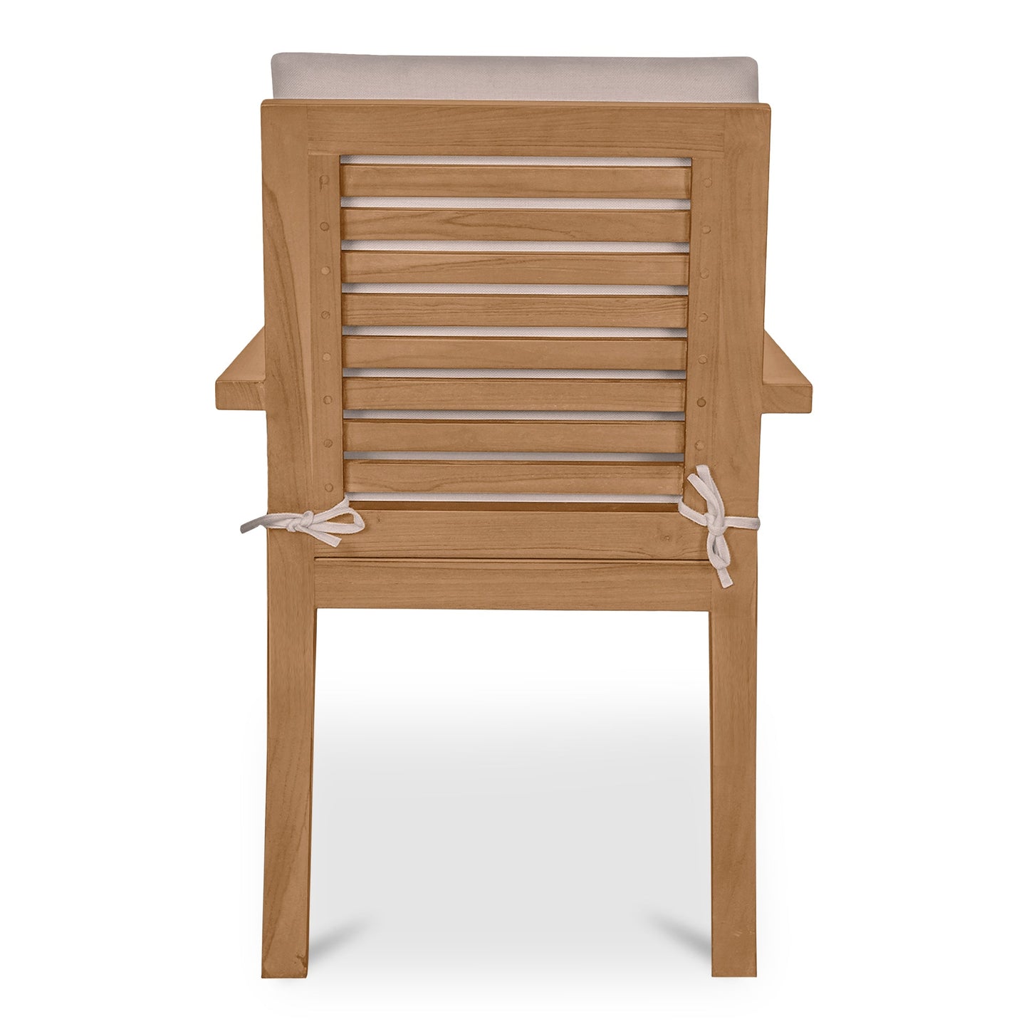 Maxfield Outdoor Dining Chair