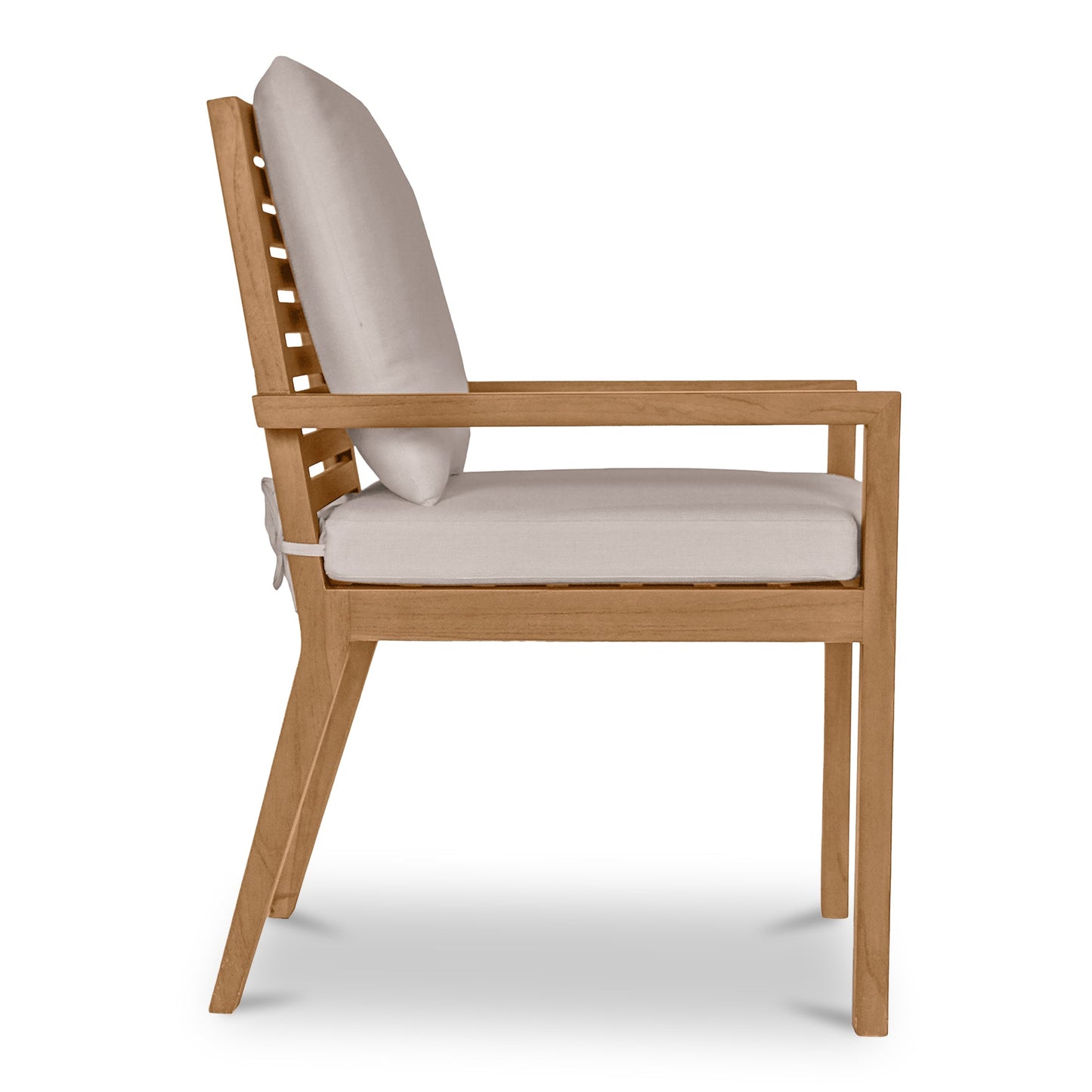 Maxfield Outdoor Dining Chair